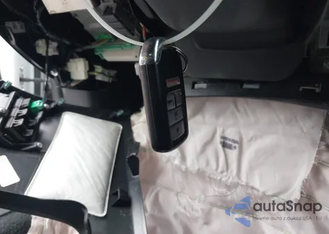 2020 Honda Accord Sport 2.0T z USA, uszkodzony, nr VIN 1HGCV2F3XLA024320